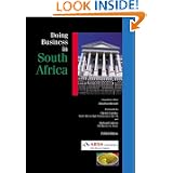 Doing Business in South Africa (Doing Business with...)'