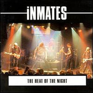 The Inmates - Heat Of The Night - Zortam Music