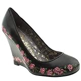 Irregular Choice Rosie Rules