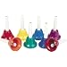 8 Note Hand Bell Set