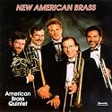 New American Brass