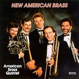 New American Brass