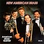 New American Brass