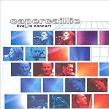 Capercaillie -  Capercaillie Live in Concert