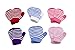 Toddler Magic Acrylic Stretch Mitten 6 - Pack