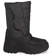 ladies moon boots