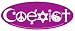 All Products : Coexist on Purple Background Oval Bumper Sticker