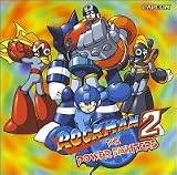 ROCK MAN 2 THE POWER FIGHTERS