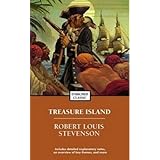 ags illustrated classics treasure island book