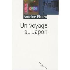 Un voyage au Japon