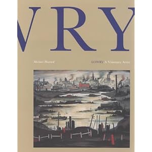 Lowry - Michael Howard