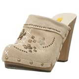 Volatile Women's Senegal Clog
