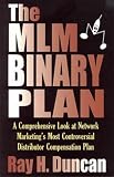 More details of book titled: The MLM Binary Plan