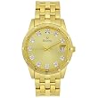 Bulova Men's Diamond Accent Watch #97F43
