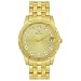 Bulova Men's Diamond Accent Watch #97F43