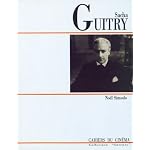 Sacha Guitry (Cahiers du cinema) book cover