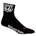 Sockguy Route 66 Sock