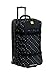 Burton(o[g) WHEELIE DOUBLE DECK TRUE BLACK POLKA SQUARES