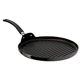 Kitchen Essentials From Calphalon Nonstick Grill Pan - Black (12)