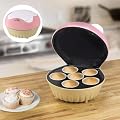 Swan Full Size Cupcake Maker - Brand new - R.R.P �59.99