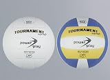 Powerplay Volleyball 'Tournament'
