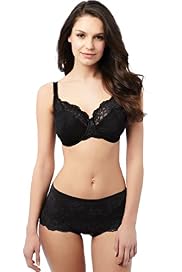Per Una Floral Lace Non-Padded DD-GG Bra