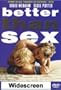 Better Than Sex Susie Porter All Regions PAL Unrated DVD