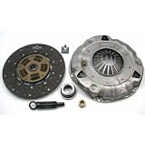 01 91 GMC Sonoma 4.3L OE Clutch Kit by Phoenix Friction Products