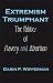 Books : Extremism Triumphant: The Politics of Slavery and Abortion