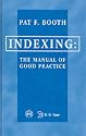 Indexing the Manual of Good Practice: The Manual of Good Practice