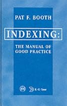 Indexing the Manual of Good Practice: The Manual of Good Practice