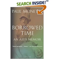 Borrowed Time: An AIDS Memoir