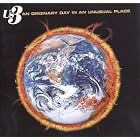 An Ordinary Day in an Unusual Place by  Us3 