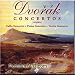 Classical Music : Dvorak - Concertos (Complete) (2 CD Set)