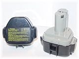 Tools : 12V, 3.0ah Power Tool Battery (Makita 1233, 193157, 192698-A Battery)