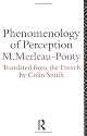 Phenomenology of Perception