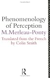 Phenomenology of Perception