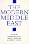 The Modern Middle East: A Reader