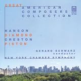 Great American Composers Collection