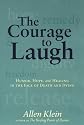 The Courage to Laugh