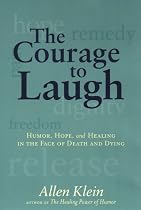 The Courage to Laugh