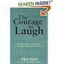 The Courage to Laugh