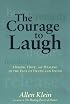 The Courage to Laugh