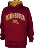 Minnesota Golden Gophers Toddler Varsity II Sweatshirt - 4T