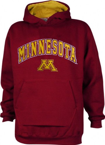 Buy Minnesota Golden Gophers Kids 4-7 Varsity II Sweatshirt