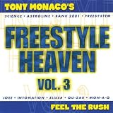 Freestyle Heaven, Vol. 3