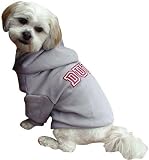 Collegiate Pullover - Large Ash Color