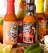 Gourmet Hot Sauce Club - 3 Months with Free Shipping