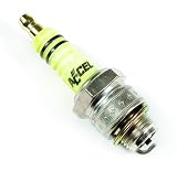 Accel 0123 U-Groove Spark Plug