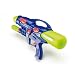 Happy People 17085 - Wasserpistole mit Pumpfunktion und abschraubbarem Tank